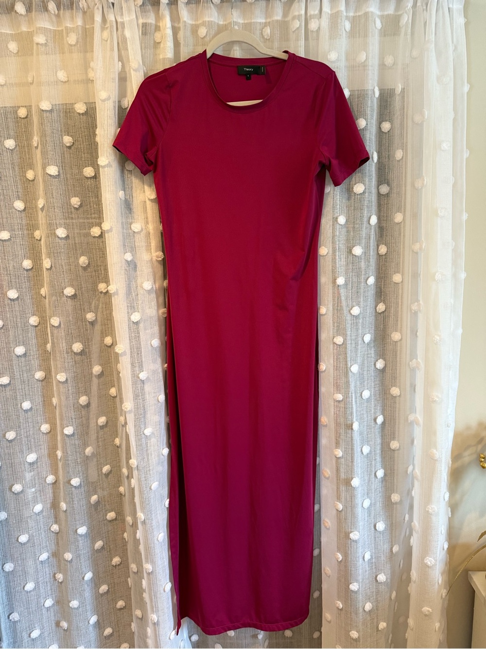 Theory dress